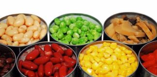 دلیل کاهش وزن و کیفیت مواد غذایی چیست؟