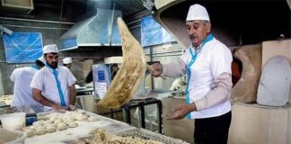 تعزیرات جریمه نانوایان را ۵ تا ۱۰ برابر کرد