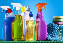 درج قیمت مواد شوینده را دوماه عقب بیندازید