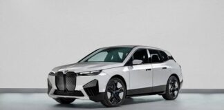 تولید خودرو با قابلیت تغییر رنگ