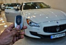 خودروهای کارکرده گرانتر از 8 میلیارد تومان در بازار ایران کدامند؟ خودرو خارجی