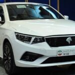 پیش فروش تارا اتوماتیک و 7 محصول دیگر ایران خودرو