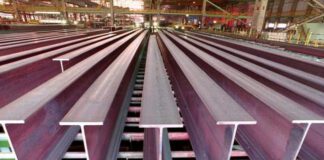 گرانی مسكن در سایه خامفروشی سیمان و فولاد