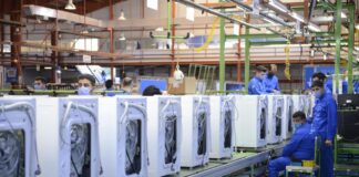 کاهش کیفیت لوازم خانگی به دلیل استفاده از قطعات ارزان لوازم خانگی