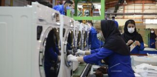 لوازمخانگی ایرانی؛ گرانتر از برندهای برتر دنیا لوازم خانگی