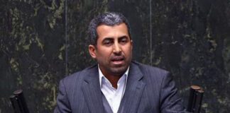 قدردانی نماینده کرمان بابت انتصاب مدیرعامل جدید شرکت مس