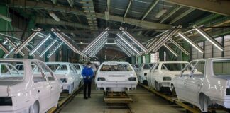 بدهی خودروسازان به قطعه ساز حق اعتراض به کیفیت را از آنها گرفت