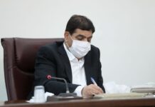 مصوبه طرح نوسازی و بازسازی صنایع ابلاغ شد