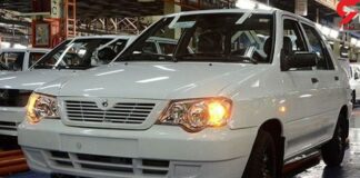 قیمت های نجومی در بازار خودرو پراید