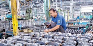 ارائه بسته پیشنهادی وزارت صمت برای رفع موانع تولید