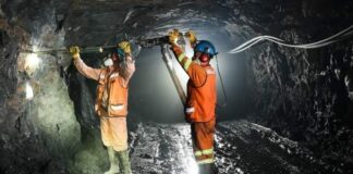 هوشمندسازی معادن و تربیت نیروی انسانی ماهر نیاز بخش معدن است