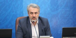 مصرفکننده باید امکان تشخیص قیمت و آگاهی از آن را داشته باشد وزیر صمت