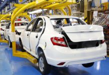 پیش فروش خودروسازان منوط به اخذ تاییدیه سازمان استاندارد شد