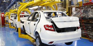 قیمت گذاری دستوری نرخ خودرو را منطقی نکرد