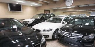 پیش نویس طرح واردات خودرو فردا به هیأت دولت می رود