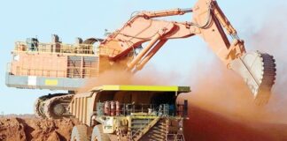 رشد هزینه عملیات اکتشافات معدنی طی ۱۰ ماهه ۱۴۰۰