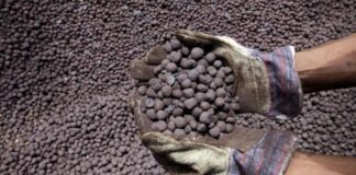 عرضه آهن اسفنجی کاهش یافت/شمش فولاد از آهن اسفنجی ارزانتر است