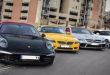 صفر تا صد محاسبه مالیات خودروها و خانههای لوکس خودرو خارجی