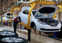 گارانتی محصولات سایپا 3 ساله می شود