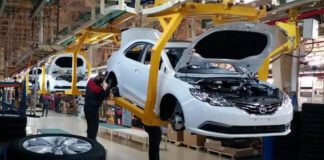 دامپینگ چینی ها در صنعت خودروسازی ایران