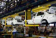 تغییرات مدیریتی در شرکت های خودروساز