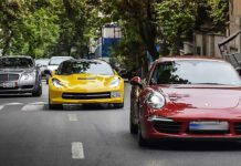 مالیات خودروها مشخص شد/10 تا 328 میلیون تومان + جدول