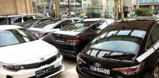 ضرورت ابلاغ آییننامه واردات خودرو تا آخر این هفته