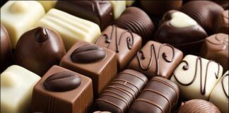 افزایش قیمت شکلات در جهان