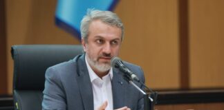 وزیر صمت: اصلاح ساختار سخت است