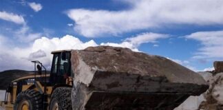 اختصاصی نبض صنعت؛عوارض صادراتی ۲۳۸ ماده معدنی ابلاغ شد+فهرست