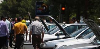 افزایش قیمت کارخانه ای برخی خودروها چه اثری بر بازار داشت؟