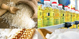 قیمت ارزی کالاهای اساسی اعلام شد کالای اساسی