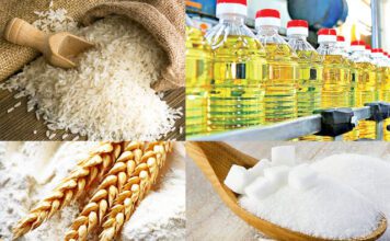 تأمین کالاهای اساسی بدون مشکل ادامه دارد کالای اساسی