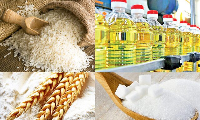 تأمین کالاهای اساسی بدون مشکل ادامه دارد کالای اساسی