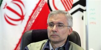 مدیرعامل ذوب آهن استعفا کرد/رخصتی سرپرست شد