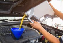 الزام به درج قیمت تولیدکننده برای روغن موتور ابلاغ شد