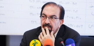 شورای رقابت مخالف قیمت گذاری کالاهاست رضا شیوا