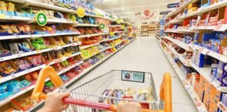 تلاطم در بازار مواد غذایی