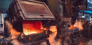 ادعای بهبود تولید فولاد و سیمان با مدیریت تأمین برق