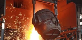 جزئیات حمله سایبری به شرکت فولاد خوزستان