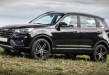 قیمت جدید لیفان X70 مشخص شد