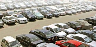 نظر شورای رقابت در مورد تأمین نیاز بازار خودرو خودرو