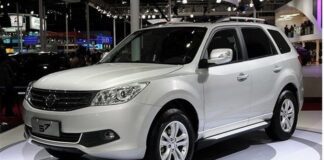 برنامه ایران خودرو برای افزایش تولید و عرضه هایما هایما