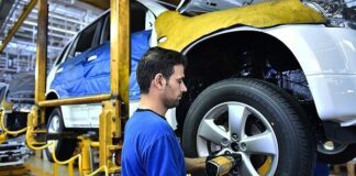 مافیا قیمت خودروی 150 میلیونی را به 450 میلیون تومان رساند ایران خودرو