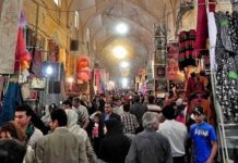 رعایت پروتکلهای بهداشتی در کسب و کارها به کمتر از 50 درصد رسید اصناف