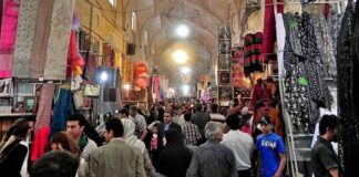 اصناف نقشی در گرانفروشی کالا ندارند اصناف