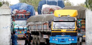 پیام طالبان به تجار ایرانی طالبان