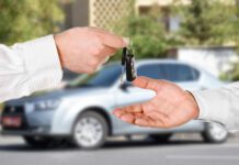 توصیه مهم پلیس برای خرید و فروش خودرو خودرو