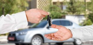 شیوه جدید خرید خودرو در سال ۱۴۰۴ خودرو