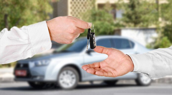 توصیه مهم پلیس برای خرید و فروش خودرو خودرو